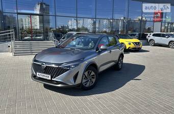 Nissan Qashqai 2025 Acenta