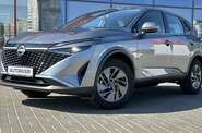 Nissan Qashqai Acenta