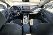 Nissan Qashqai Acenta