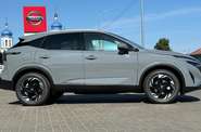 Nissan Qashqai N-Connecta
