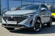 Nissan Qashqai N-Connecta