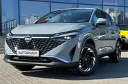 Nissan Qashqai N-Connecta