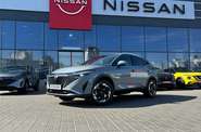 Nissan Qashqai N-Connecta