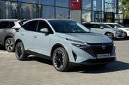 Nissan Qashqai N-Connecta