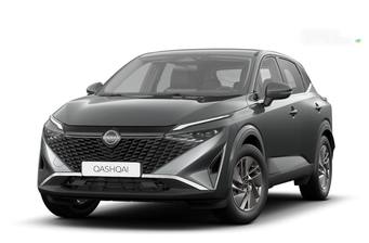 Nissan Qashqai 2025 Acenta