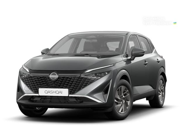Nissan Qashqai 2025 Nissan Qashqai 2025