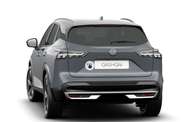 Nissan Qashqai - фото 8