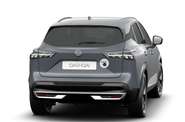 Nissan Qashqai - фото 9