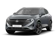 Nissan Qashqai - фото 5