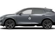 Nissan Qashqai - фото 4