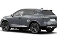 Nissan Qashqai - фото 6