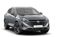 Nissan Qashqai - фото 14