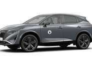 Nissan Qashqai - фото 3
