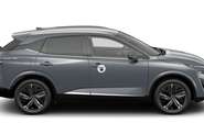 Nissan Qashqai - фото 12