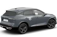 Nissan Qashqai - фото 11