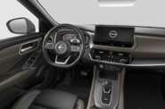Nissan Qashqai - фото 24
