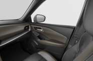 Nissan Qashqai - фото 23