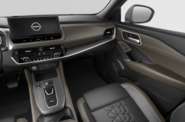 Nissan Qashqai - фото 16