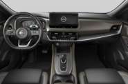 Nissan Qashqai - фото 18