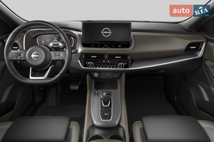 Nissan Qashqai - фото 18
