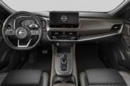 Nissan Qashqai - фото 15