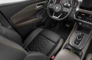 Nissan Qashqai - фото 19