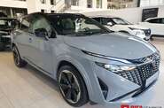 Nissan Qashqai N-Design