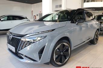 Nissan Qashqai 2025 N-Design