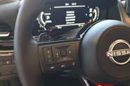 Nissan Qashqai N-Design