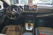 Nissan Qashqai N-Design