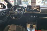 Nissan Qashqai N-Design