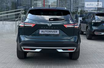 Nissan Qashqai 2024 Acenta