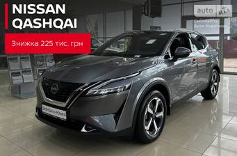 Nissan Qashqai 1.5 e-Power (190 к.с.) 2023