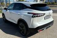Nissan Qashqai Tekna