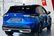 Nissan Qashqai N-Connecta