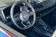 Nissan Qashqai N-Connecta