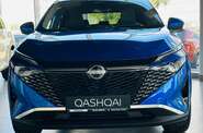 Nissan Qashqai N-Connecta