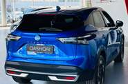 Nissan Qashqai N-Connecta