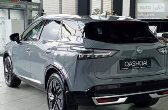 Nissan Qashqai 2024 Tekna