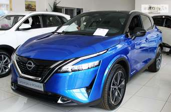 Nissan Qashqai 2023 в Харків