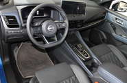 Nissan Qashqai - фото 23