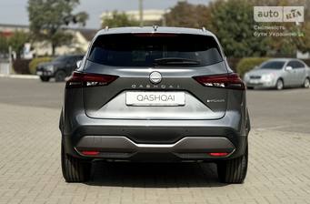 Nissan Qashqai 2023 Tekna+Bose