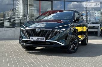 Nissan Qashqai 2025 Tekna