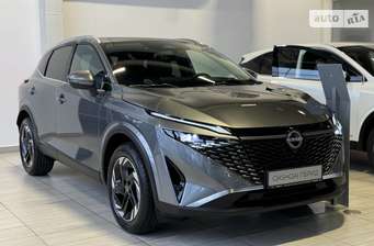 Nissan Qashqai 2025 в Івано-Франківськ