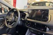 Новый Nissan Qashqai 1.3 MHEV Xtronic (158 к.с.) N-Connecta 2025 автосалона Альянс-А Nissan - фото 11