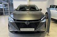 Новый Nissan Qashqai 1.3 MHEV Xtronic (158 к.с.) N-Connecta 2025 автосалона Альянс-А Nissan - фото 5