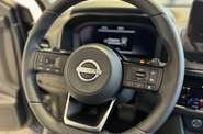 Новый Nissan Qashqai 1.3 MHEV Xtronic (158 к.с.) N-Connecta 2025 автосалона Альянс-А Nissan - фото 16