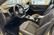 Новый Nissan Qashqai 1.3 MHEV Xtronic (158 к.с.) N-Connecta 2025 автосалона Альянс-А Nissan - фото 25