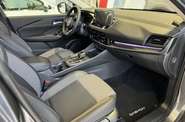 Новый Nissan Qashqai 1.3 MHEV Xtronic (158 к.с.) N-Connecta 2025 автосалона Альянс-А Nissan - фото 20