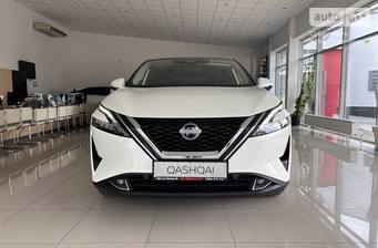 Nissan Qashqai 2023 Acenta